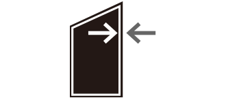 Monitor o konstrukcji bez ramek.