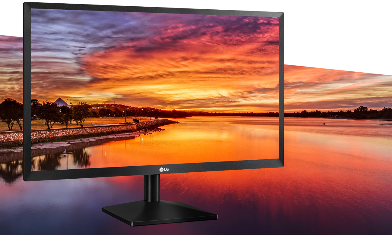 LG 22MK430H-B
