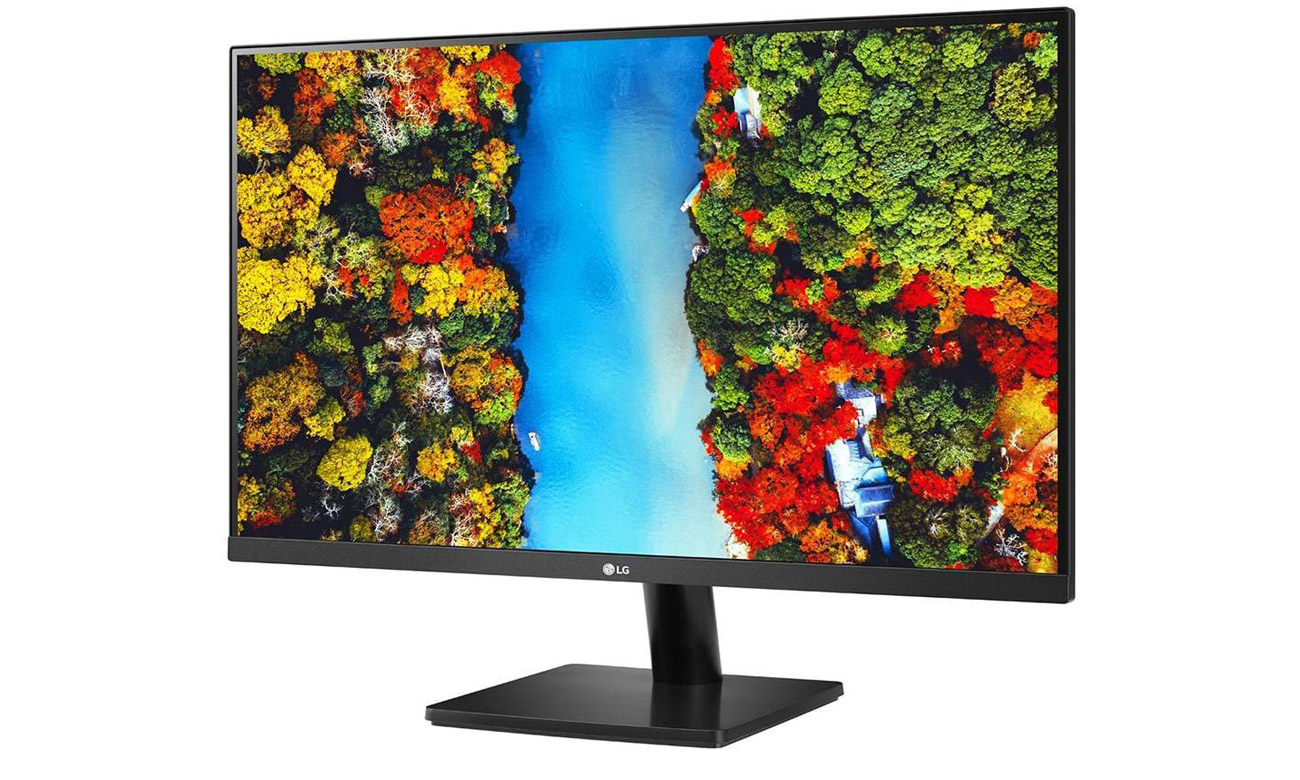 Monitor do domu i biura LG 27MP500-B