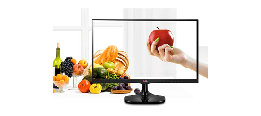 monitor LG 27MT46D-PZ