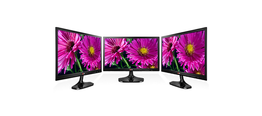 monitor LG 27MT46D-PZ