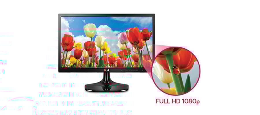 monitor LG 27MT46D-PZ
