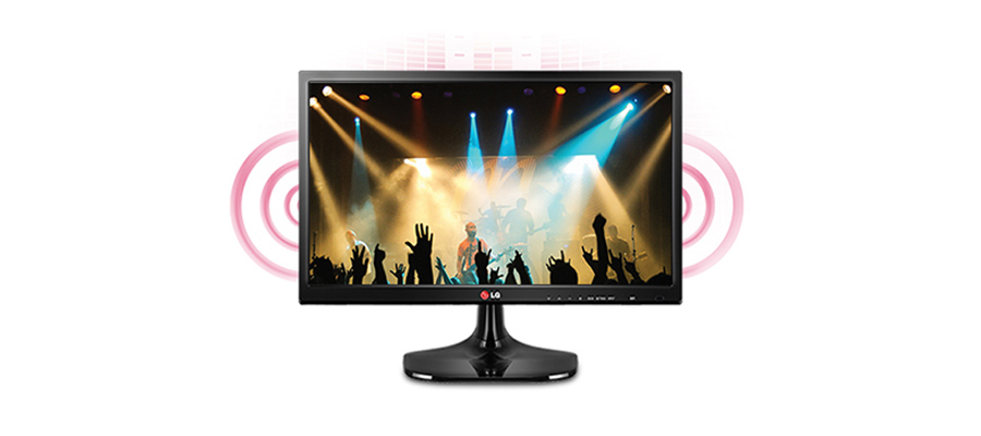 monitor LG 27MT46D-PZ
