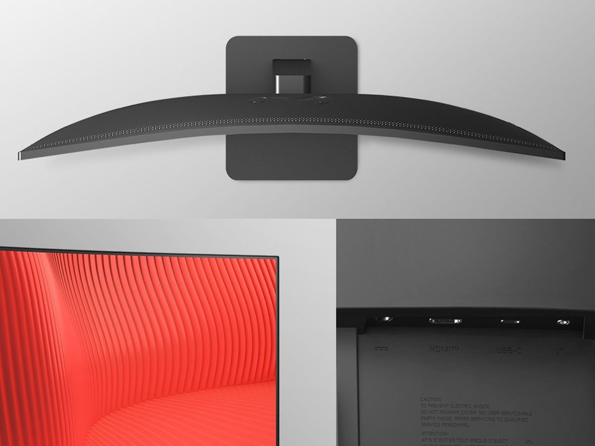 LG 27U421A-B