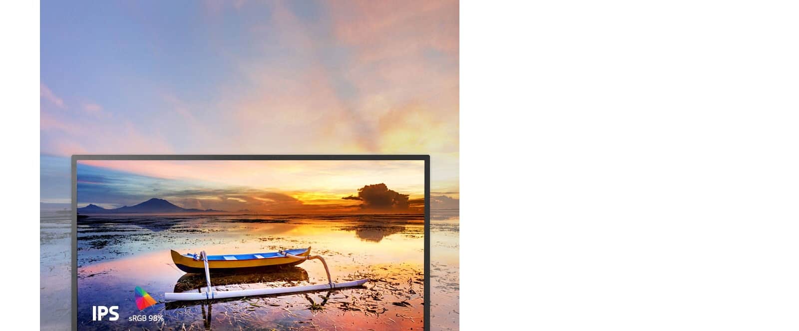 Prawdziwe kolory i szeroki kąt patrzenia1