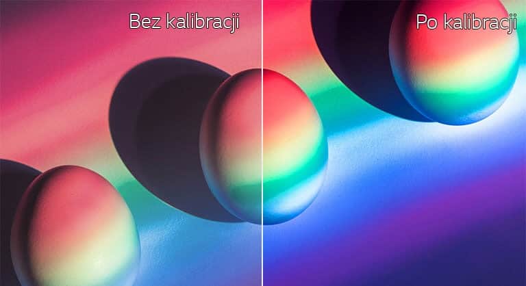 Kalibracja kolorów2