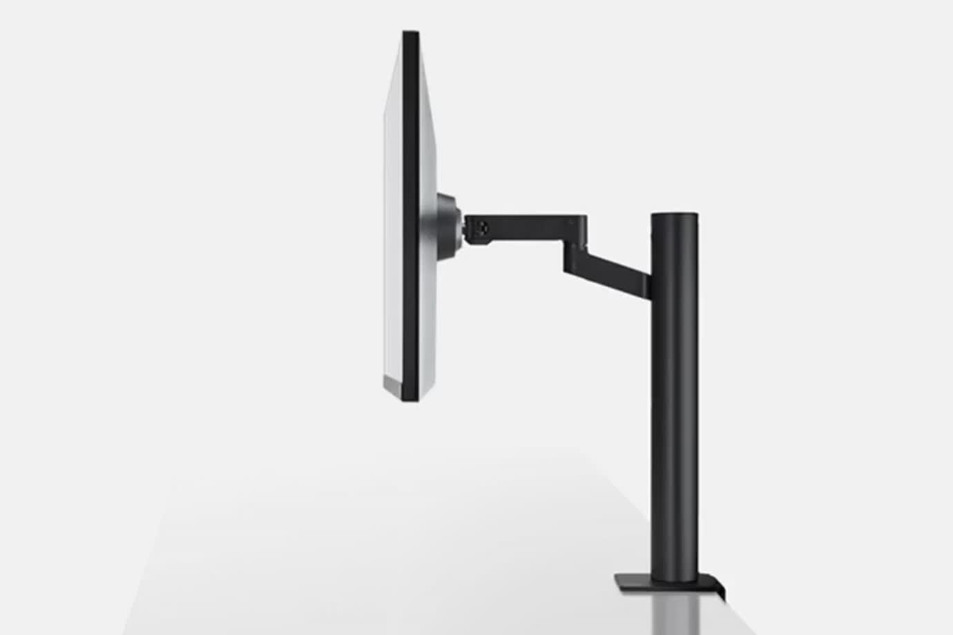 Symulacja przechyłu w zakresie + 25˚, -  25˚