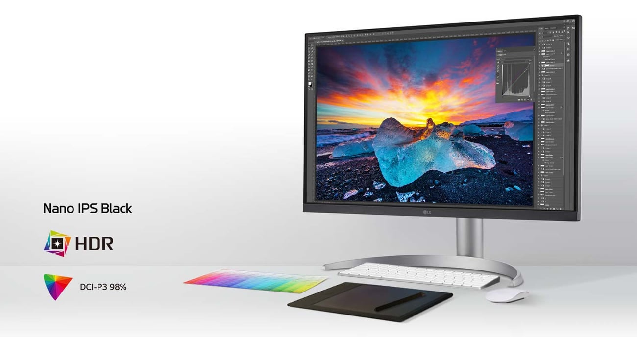 LG 27UQ850-W - Die Besten Preise und Bewertungen - Online shop x 