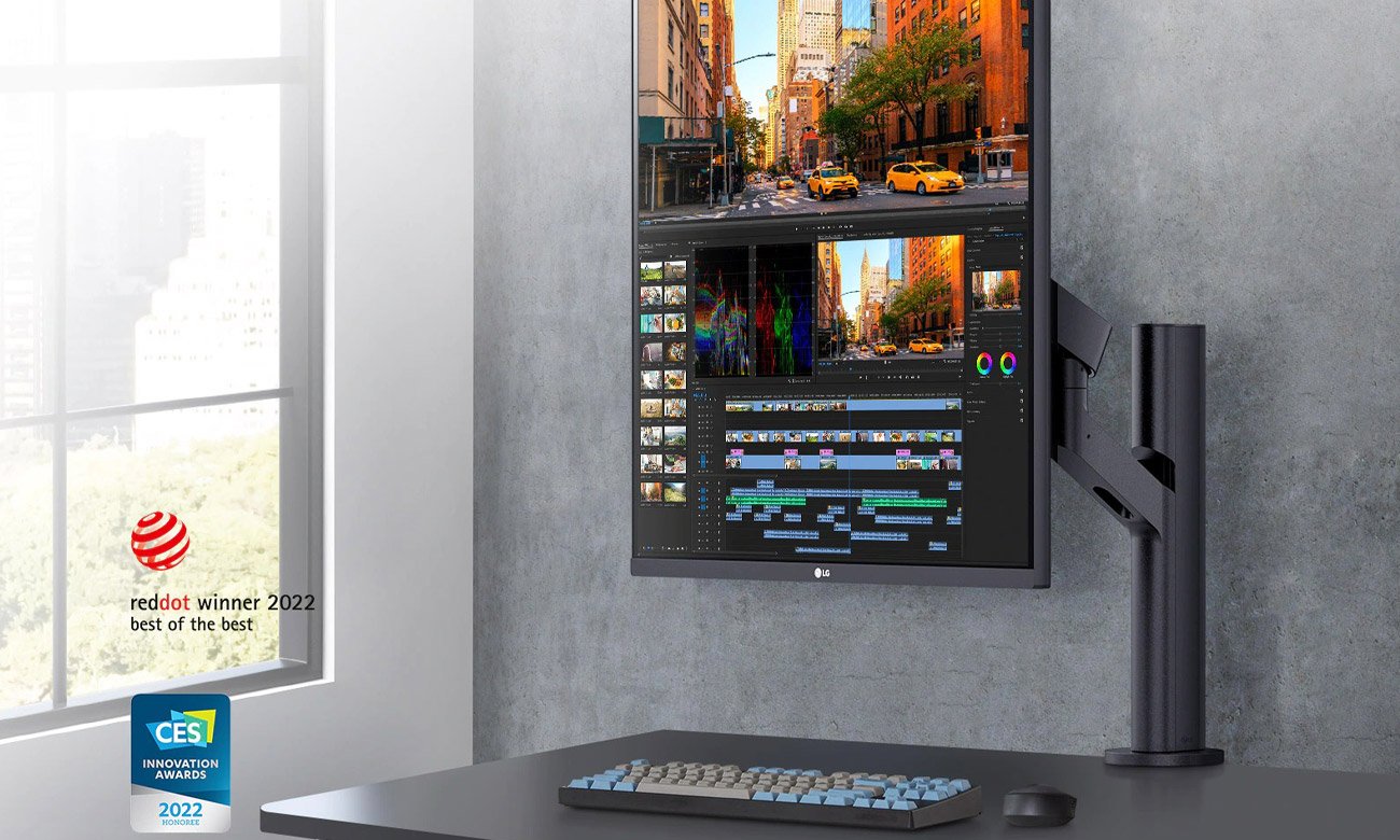 LG 28MQ780