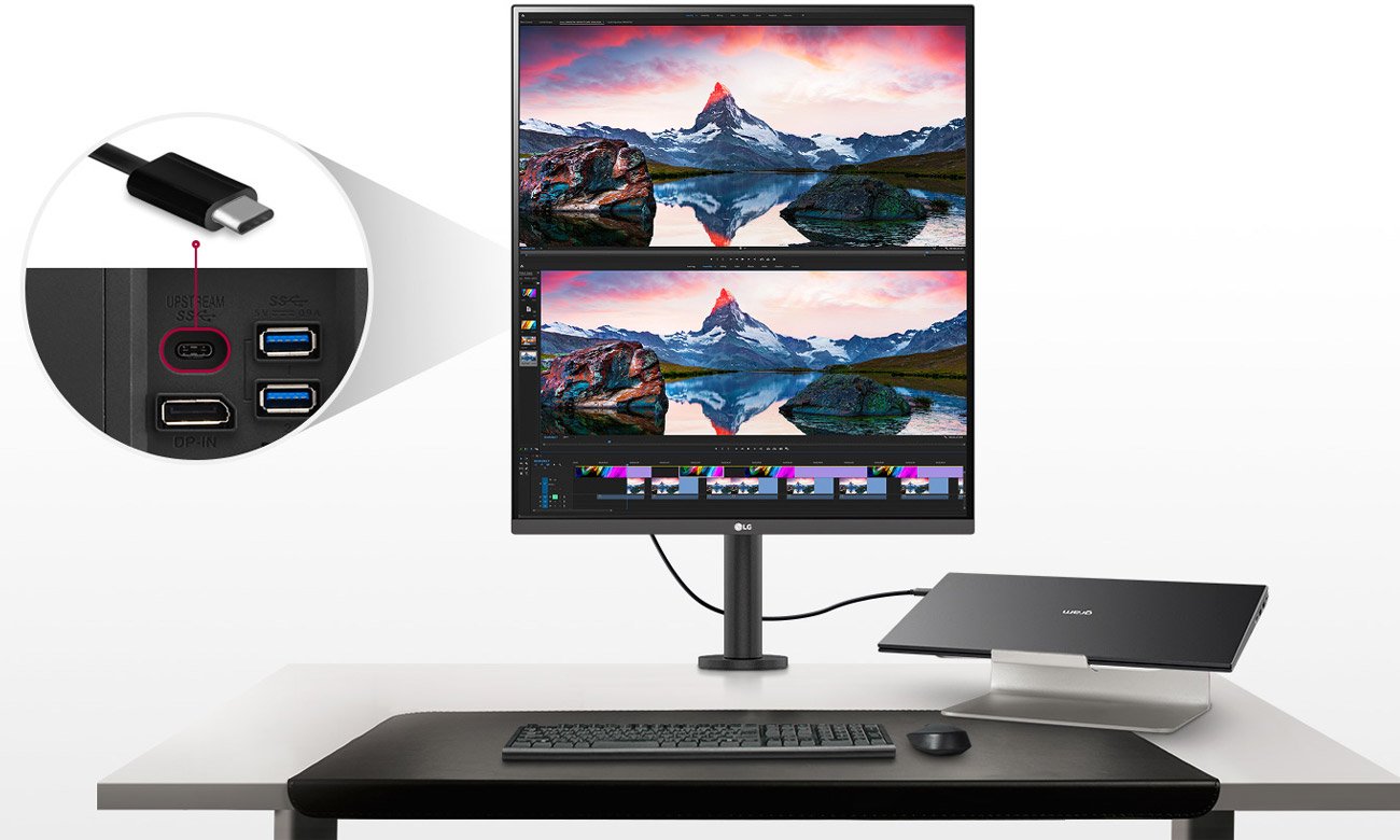 LG 28MQ780