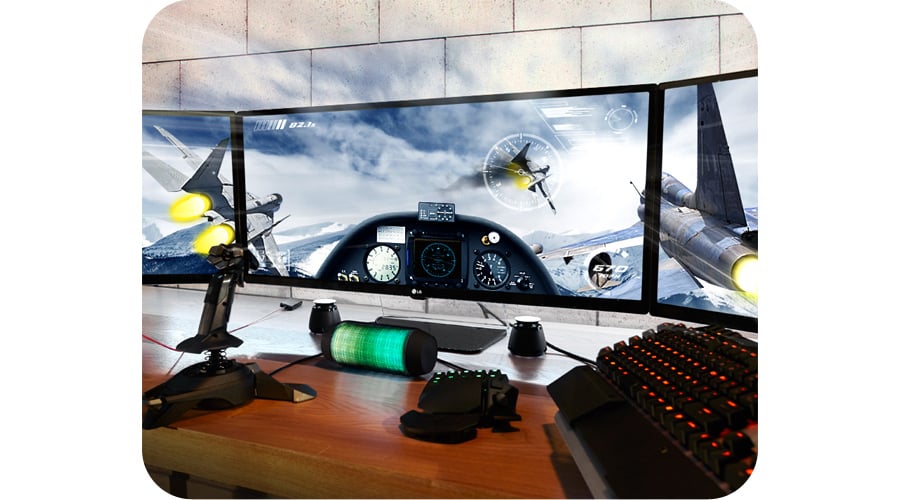 LG 29UM67-P: 29