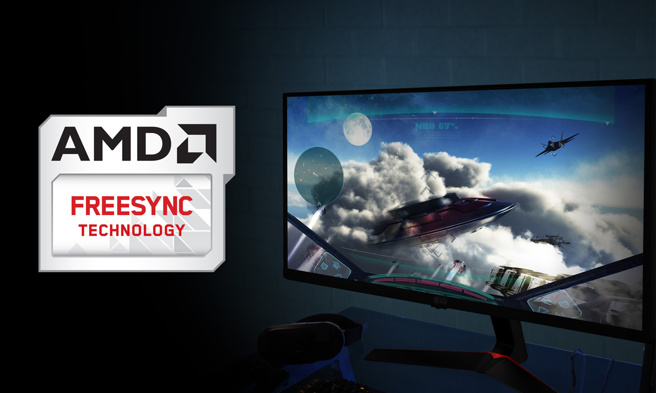 LG 29UM69G AMD FreeSync