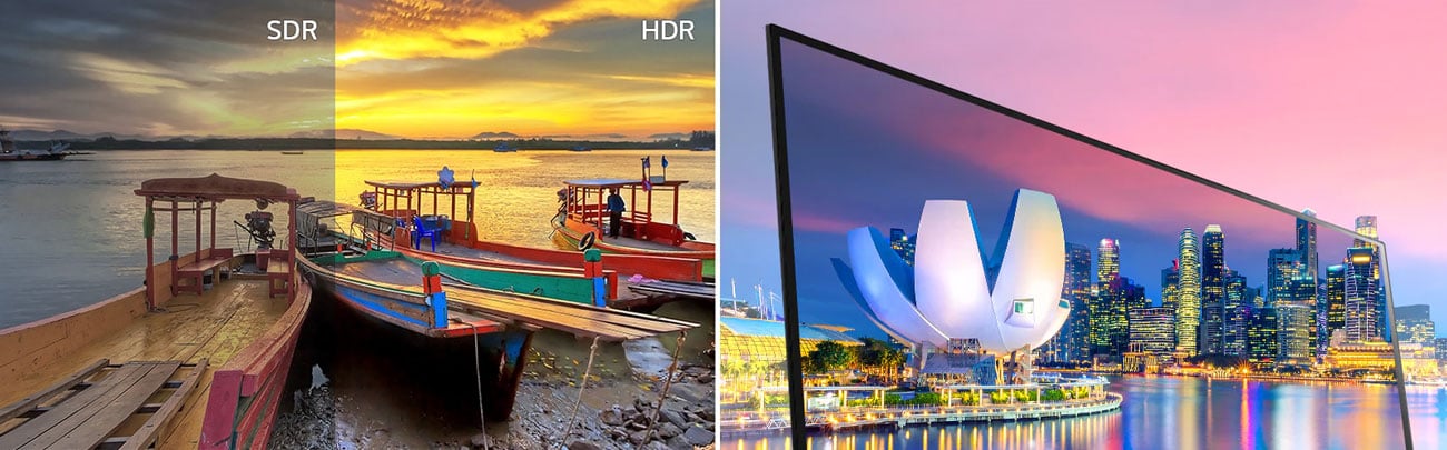 Wszechstronny monitor do domu i biura LG 34WL50S-B