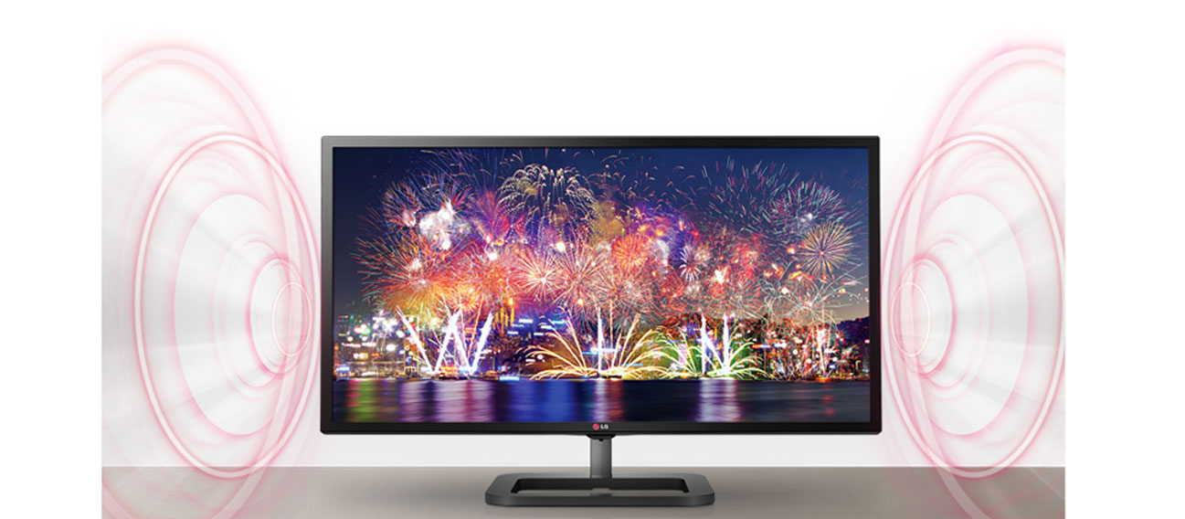 LG 31MU97Z-B czarny 4K funkcja MAXXAUDIO Głośniki 5 W