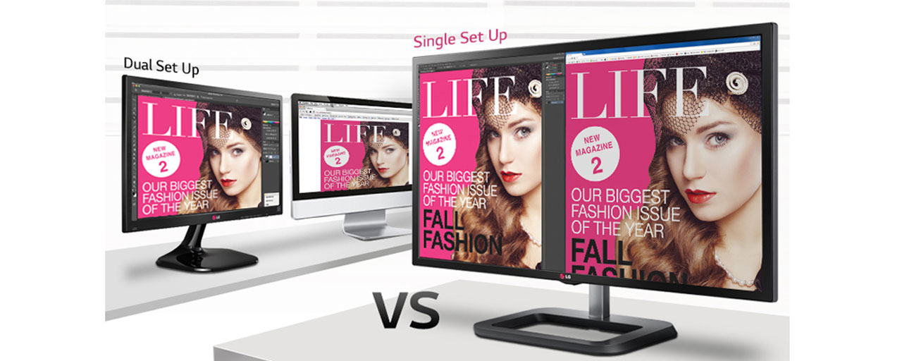 LG 31MU97Z-B czarny 4K