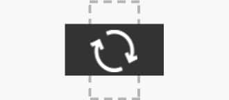 Monitor z regulacją obrotu w pionie