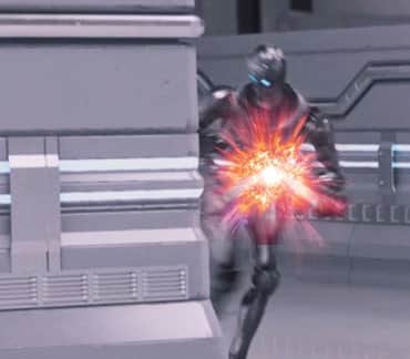 Tryb Dynamic Action Sync