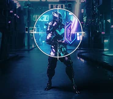 Tryb Black Stabilizer