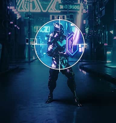 Tryb Black Stabilizer