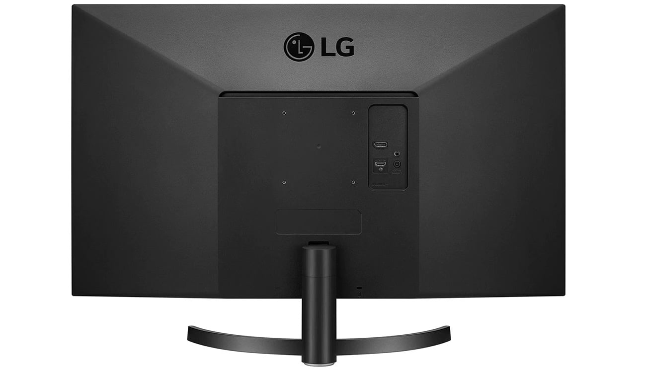 Idealny do domu i biura monitor LG 32MN500M-B
