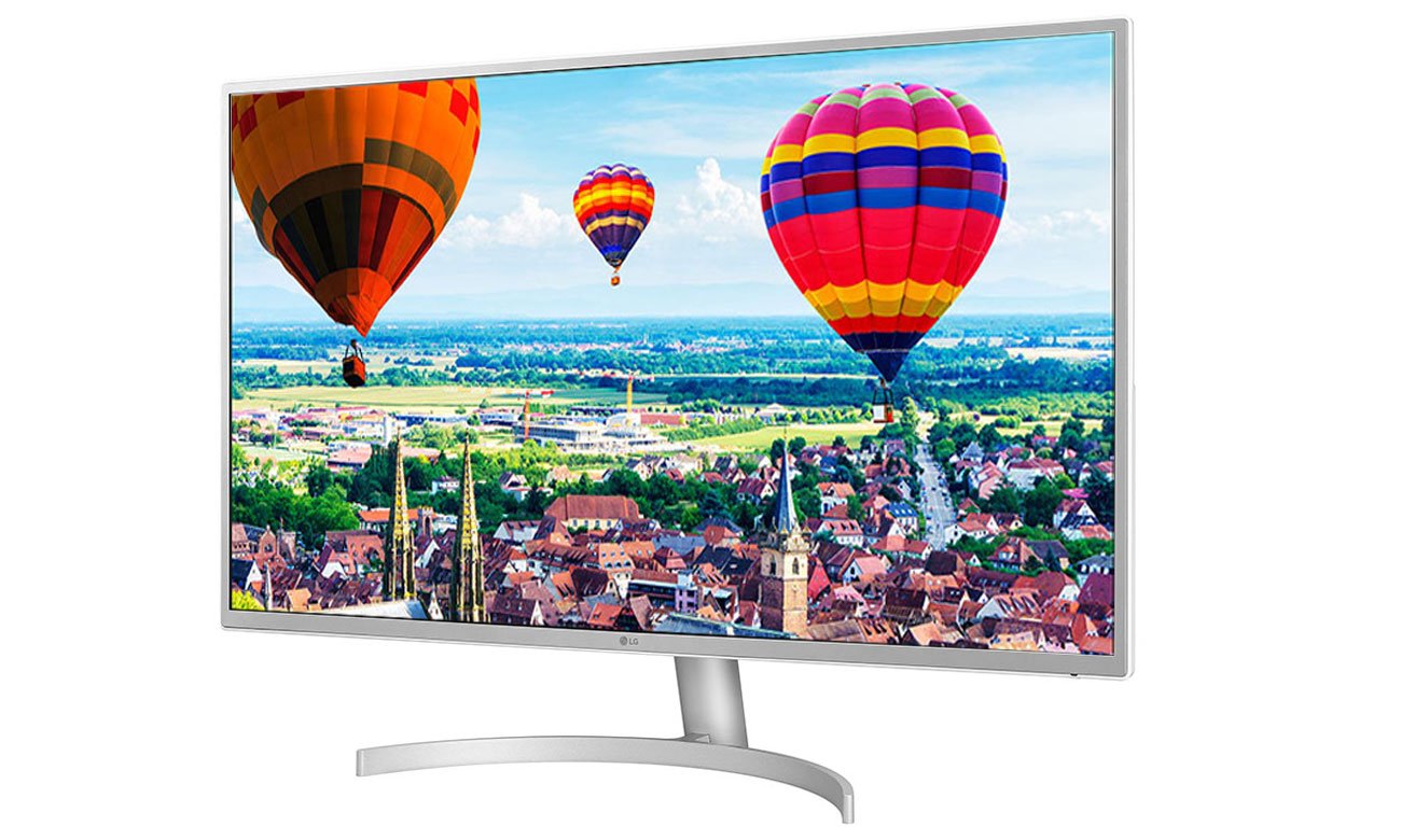 Monitor LG 32QK500