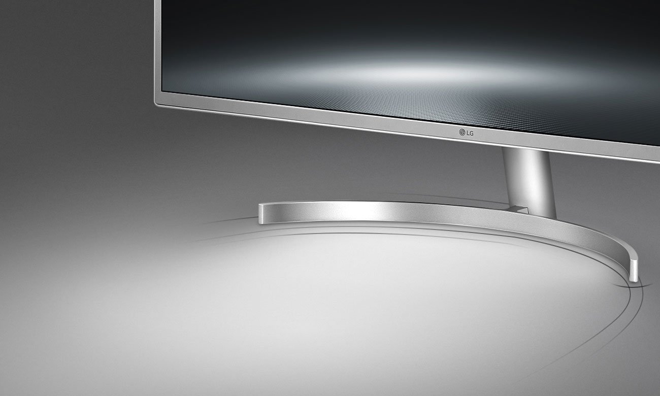 Monitor LG 32QK500