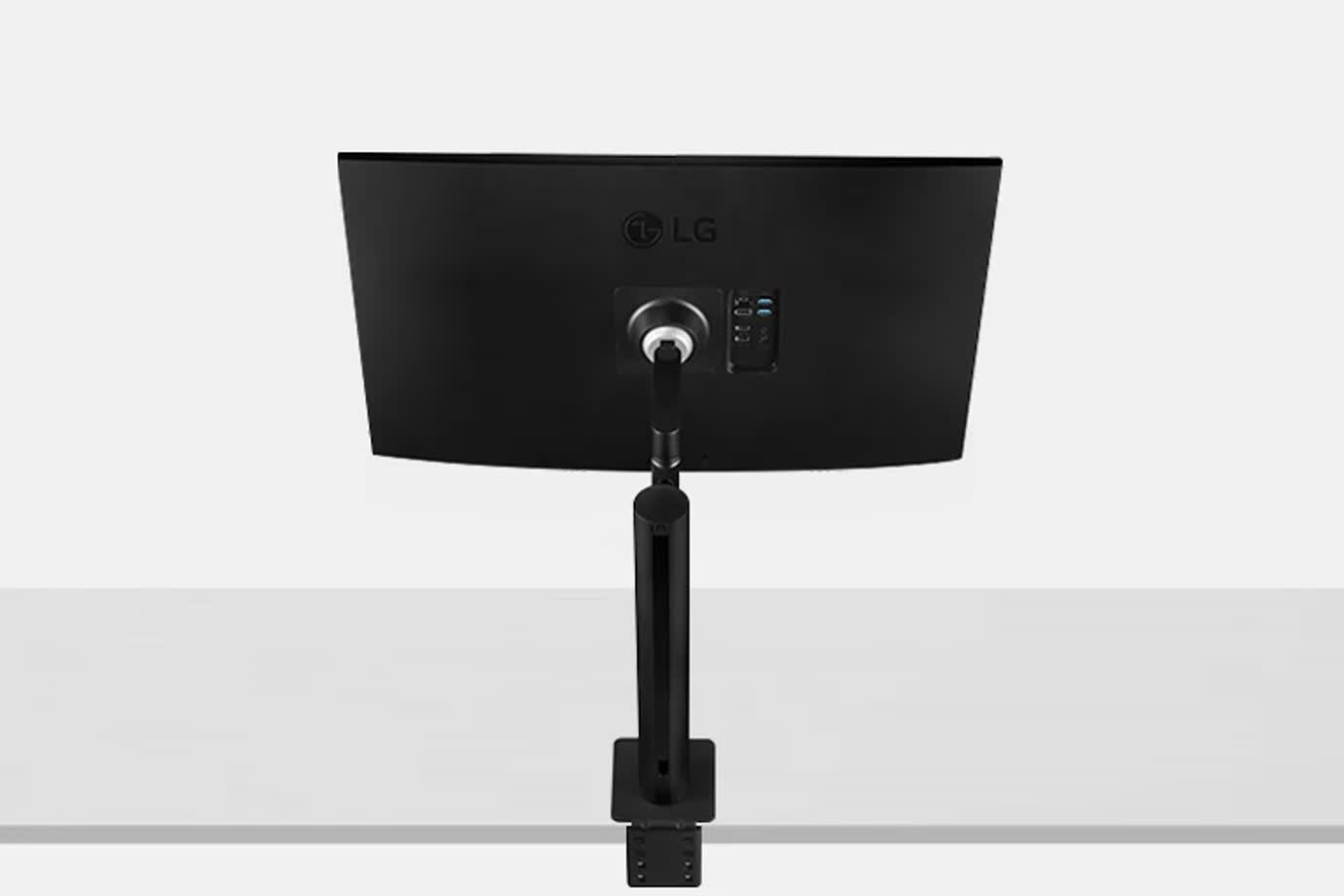 Symulacja przedłużenia i skrócenia w zakresie 0~180 mm