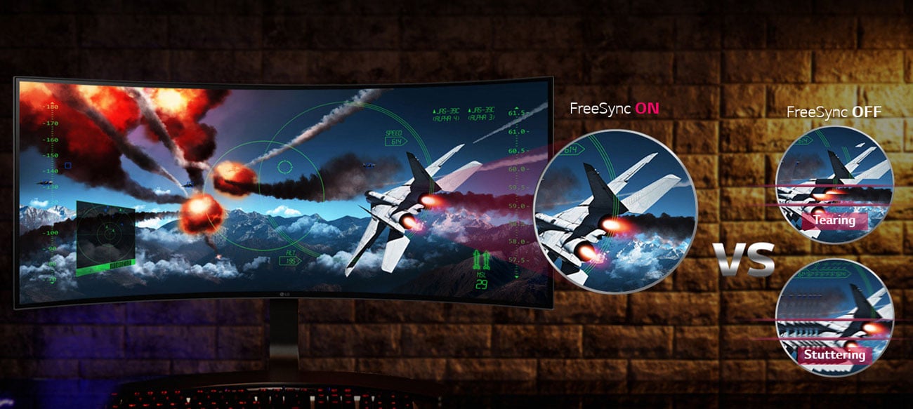 Monitor LG 34UC88-B panel ipsv