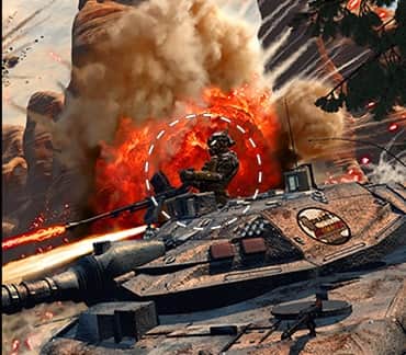 Tryb Black Stabilizer