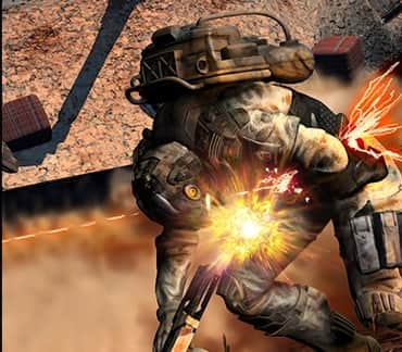 Tryb Dynamic Action Sync