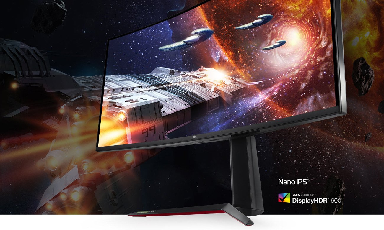 Realistyczne wrażenia z technologią True Color