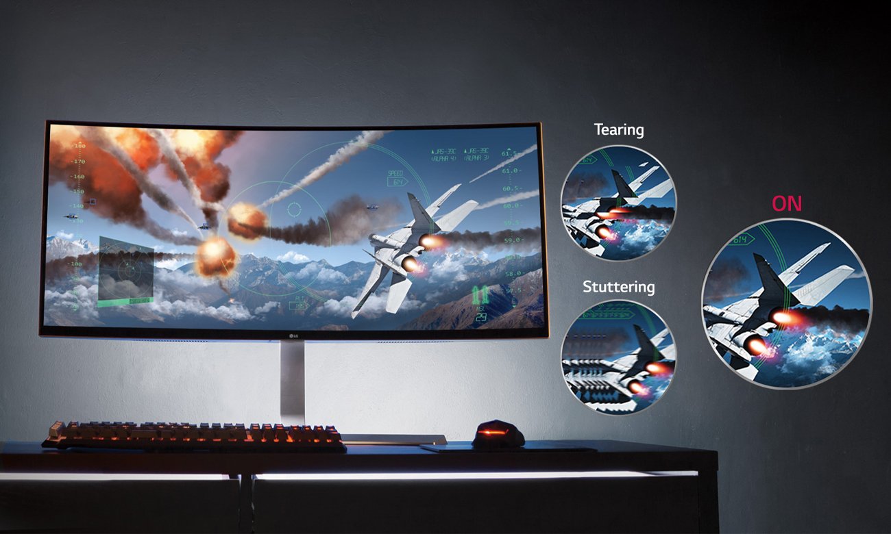 Technologia FreeSync