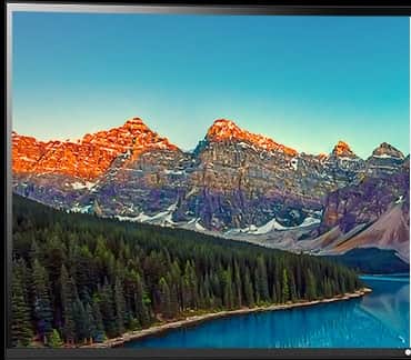 zwykły – Low Blue Light