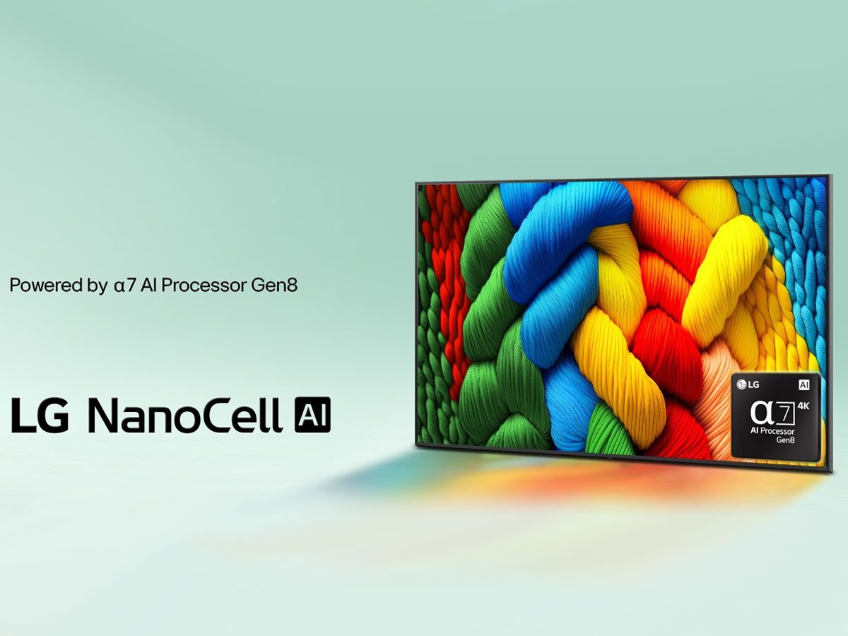 LG 65NANO81A6A