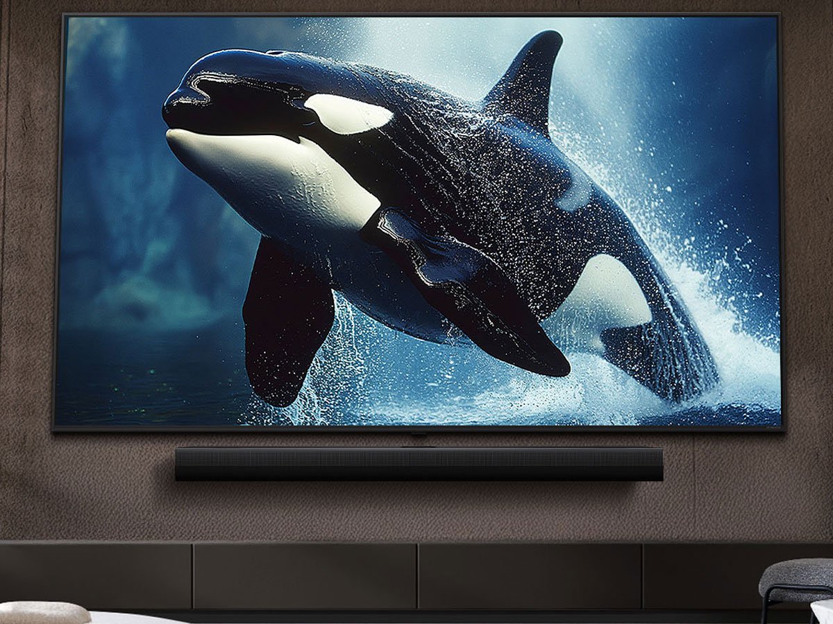 LG 65NANO81A6A sterowanie