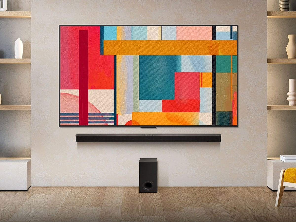Telewizor LG 43QNED87A6D 43 4K MiniLED WebOS