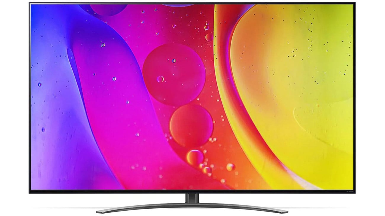 Telewizor LG 55 55NANO813QA