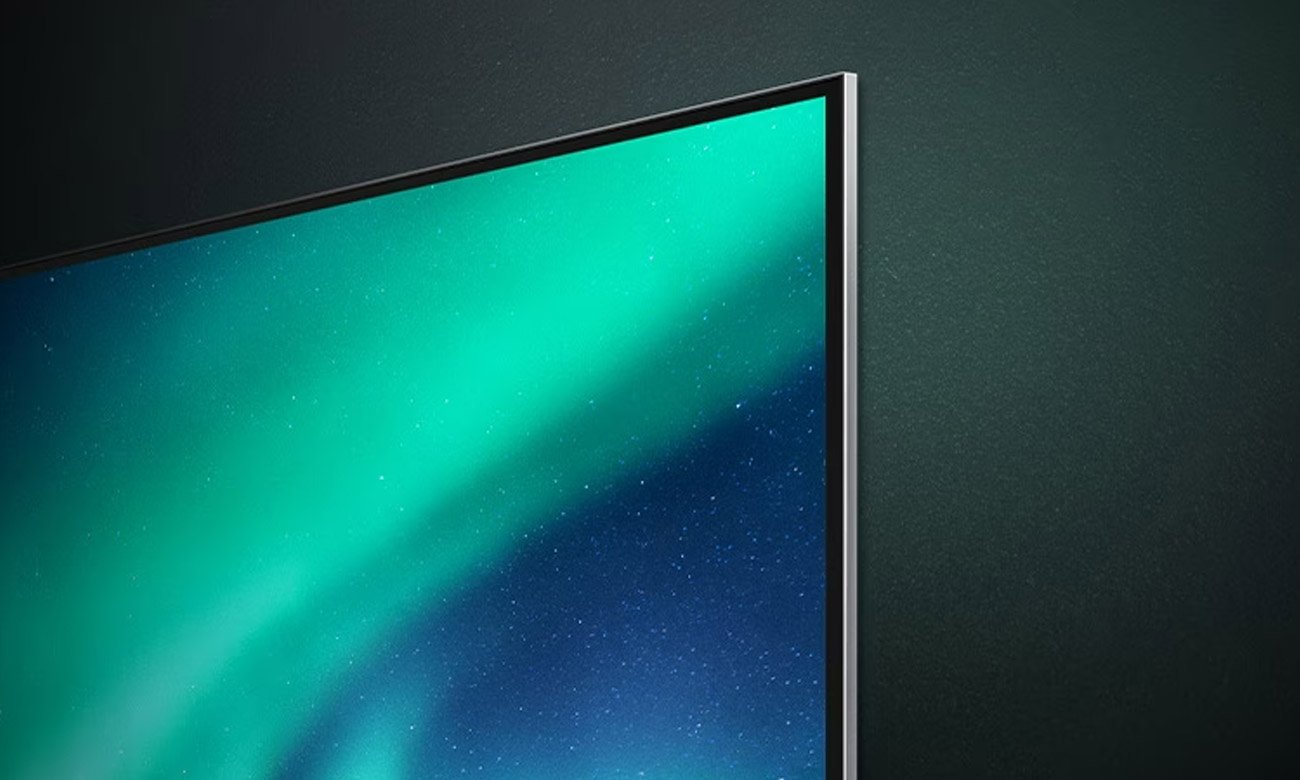 LG 65QNED813RE konstrukcja