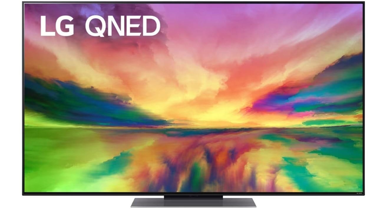 Telewizor LG 55 65QNED813RE