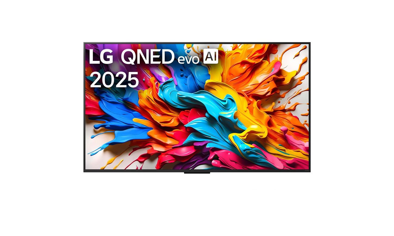 LG 75QNED9MA6B