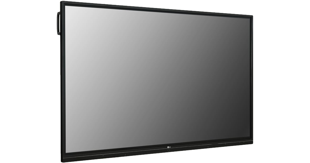 Monitor wielkoformatowy, biznesowy LG 86TR3BF-B LFD