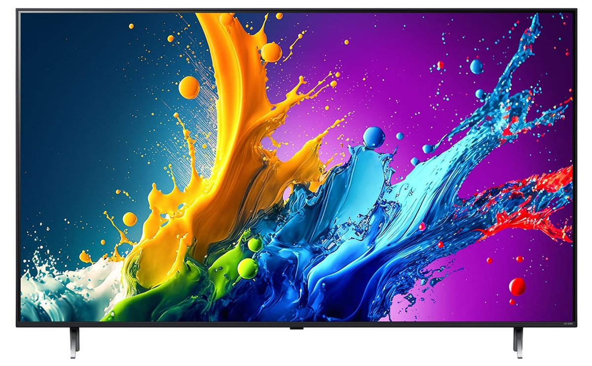 Telewizor OLED 86QNED80T6A 86 LED 4K WebOS TV HDMI 2.1