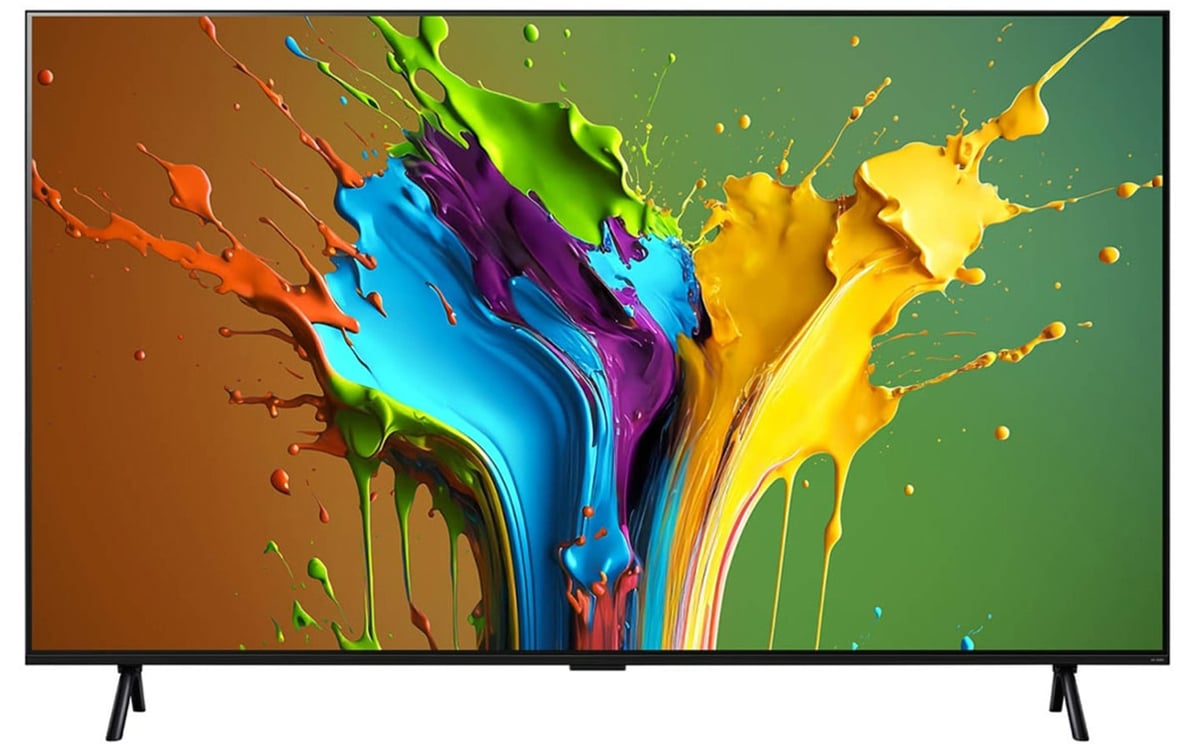 Telewizor LG 98QNED89T6A 98 QNED 120Hz Dolby Vision Atmos