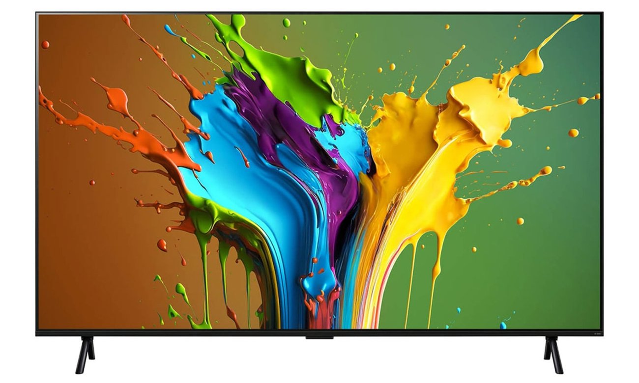 Telewizor LG 98QNED89T6A 98 QNED 120Hz Dolby Vision Atmos