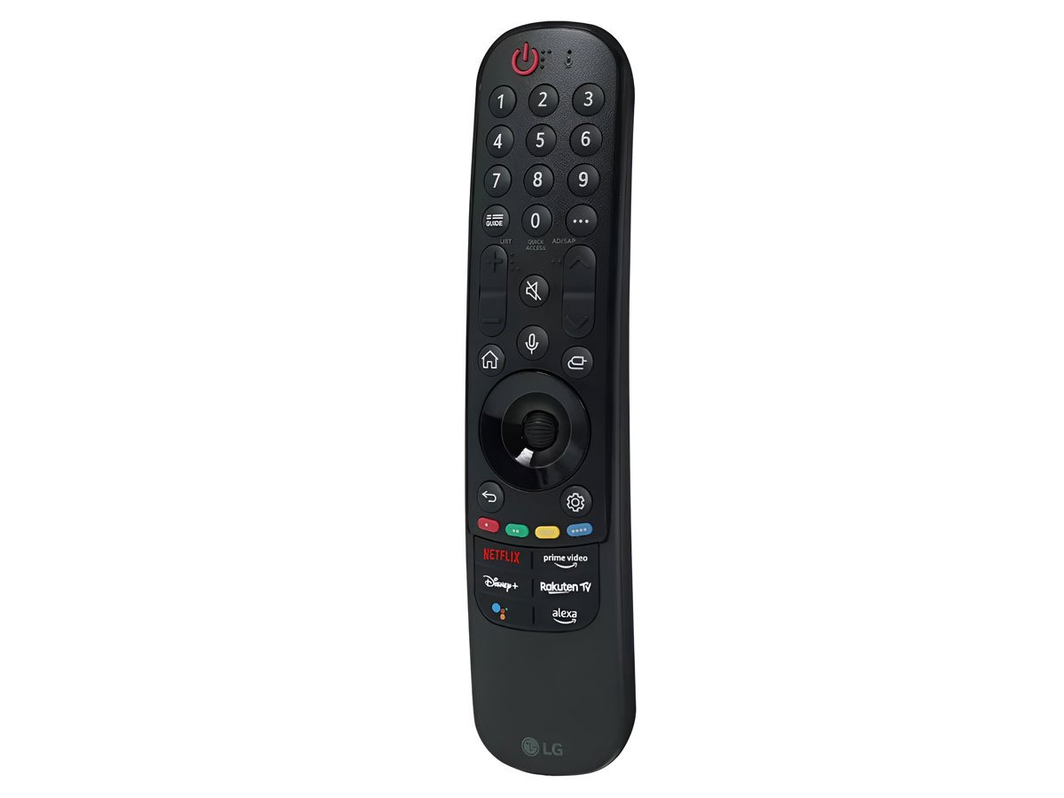 LG AN-MR22GA