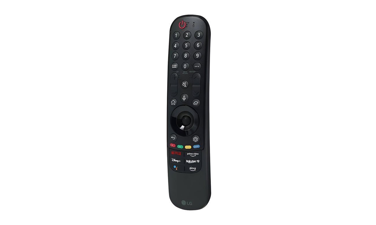LG AN-MR22GA
