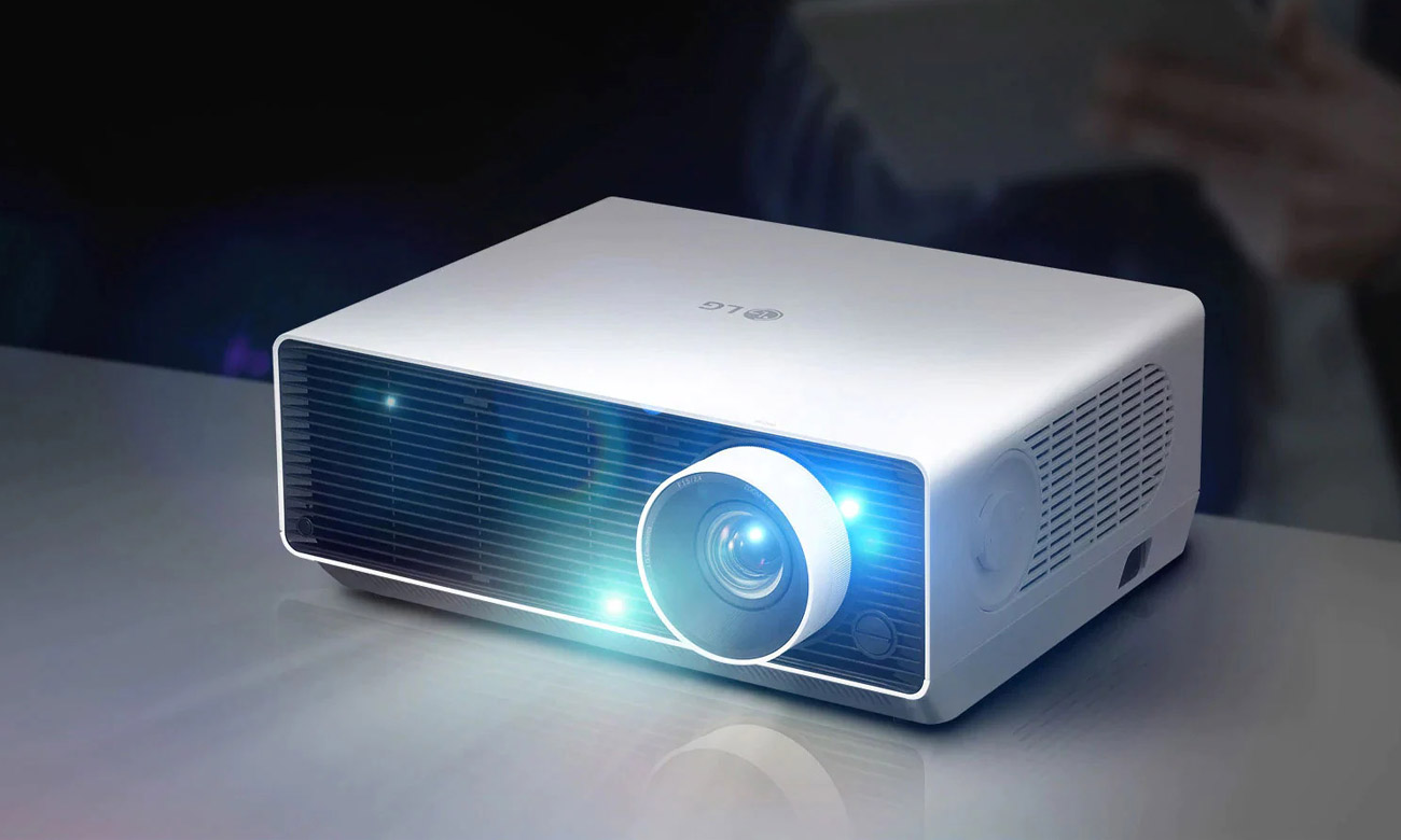 Projektor LG ProBeam BF50NST