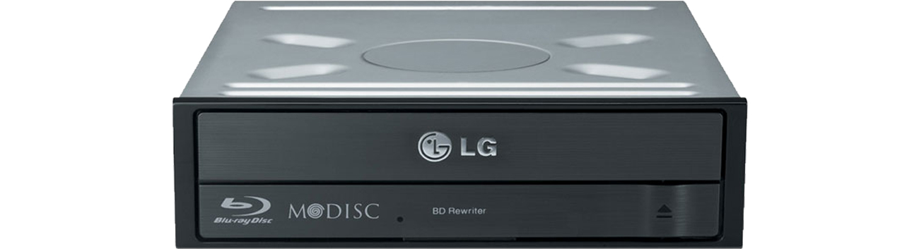 LG BH16NS40 SATA czarny OEM - Nagrywarki Blu-Ray - Sklep