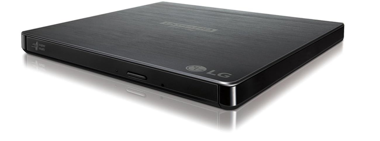 Przenośny napęd BLU-RAY LG BP60NB10