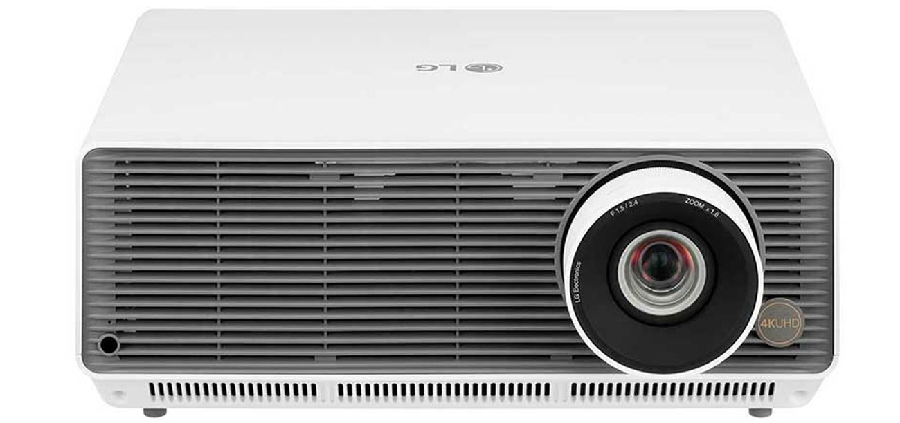 Projektor LG BU60PST